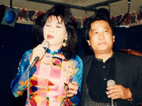 Ca sĩ được gọi "Tivi chi bảo": Sang Mỹ làm đủ nghề kiếm sống, quyết không lấy chồng lần 2 dù xinh đẹp