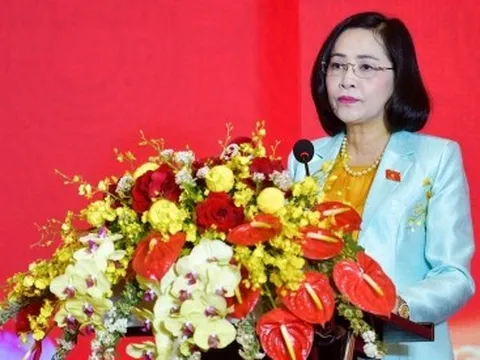 "Chuẩn bị tốt nhân sự đại hội Đảng, bầu cử đại biểu Quốc hội và HĐND"