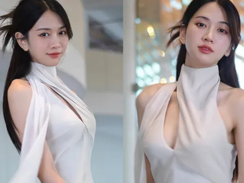 Nữ MC “đá chéo sân” đóng chính phim giờ vàng VTV: Kinh doanh từ năm 20 tuổi, mua đất, mua nhà liên tục, tiết lộ bất ngờ về gia thế