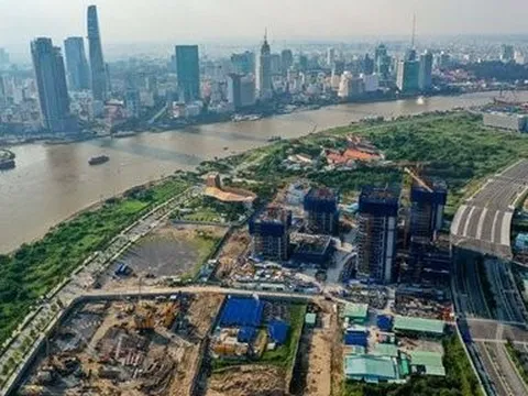 BĐS Thủ Thiêm làm ăn ra sao mà chậm trả gần 100 tỷ gốc lãi trái phiếu?