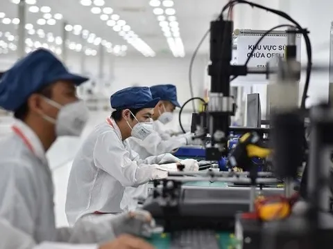 VCCI đề xuất nâng mức hỗ trợ chi phí R&D của doanh nghiệp lên tới 75%