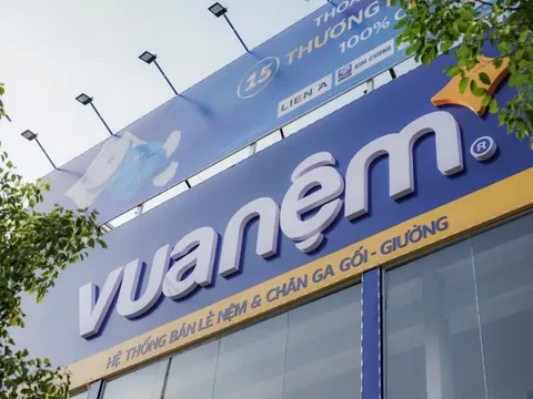 Triển vọng tươi sáng cho Vua Nệm sau khi tái cấu trúc toàn diện