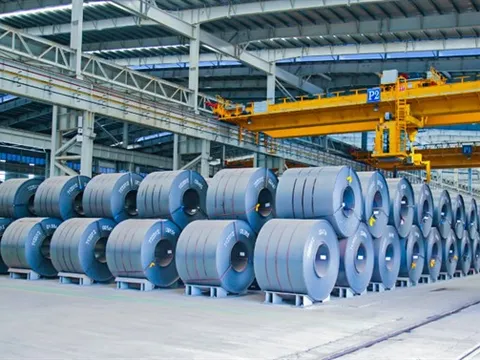 Tập đoàn Hoa Sen nói gì về đề xuất điều tra chống bán phá giá thép cuộn cán nóng nhập khẩu từ Trung Quốc?