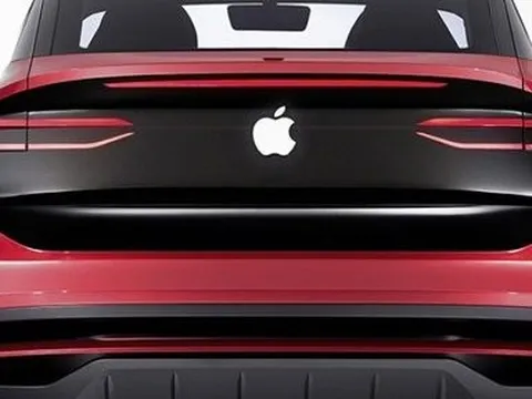 Hãng công nghệ Apple dừng dự án xe điện vì lý do gì?