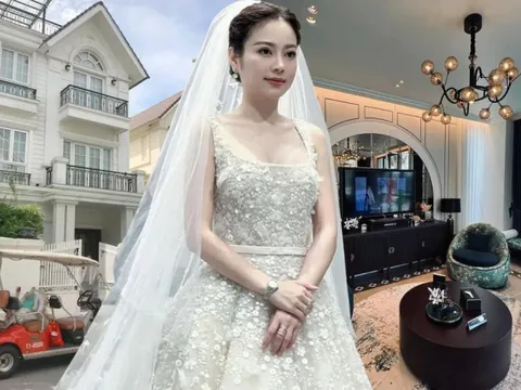 Nữ đại gia 6 con sắp kết hôn lần thứ 3, U40 sở hữu BĐS trải dài từ Bắc vào Nam, chăm rót tiền tỷ ''tậu'' biệt thự, nhà phố