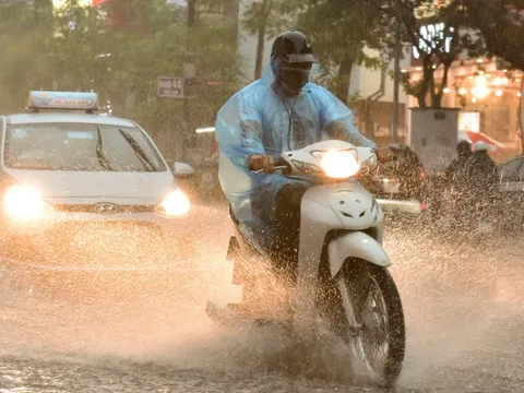 Miền Bắc sắp đón một đợt không khí lạnh mới