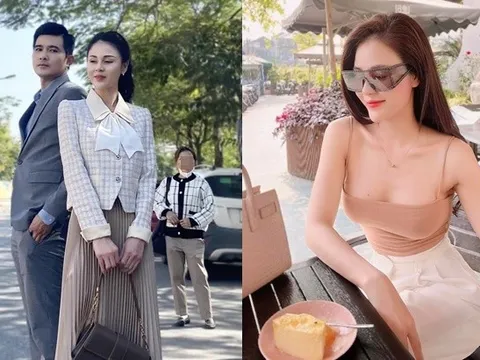 "Nữ diễn viên đang bị ghét nhất màn ảnh": Xinh đẹp, nuột nà nhưng hôn nhân trắc trở, một mình nuôi con