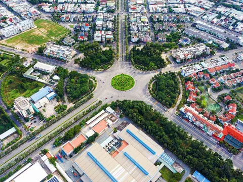 Tỉnh "giàu có" bậc nhất Việt Nam sắp lập kỷ lục mới với 5 thành phố
