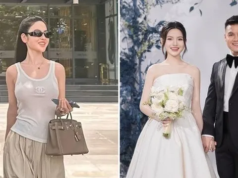 Bươn chải lo gia đình từ sớm, Chu Thanh Huyền chăm nói đạo lý về tiền: Thích đời nhiều biến động, cụ thể là biến động số dư