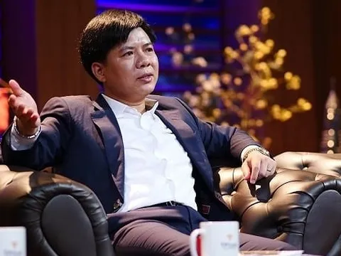 Những câu nói ‘để đời’ của Shark Thủy trước khi bị bắt về tội Lừa đảo chiếm đoạt tài sản: ‘Nếu có thể, nên giỏi cả việc học và việc kinh doanh’