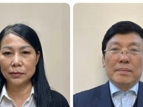 Cựu Bí thư và Chủ tịch UBND tỉnh Vĩnh Phúc đã nhận hối lộ bao nhiêu tiền?