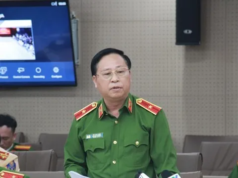 Bộ Công an thông tin về vụ Chủ tịch UBND huyện Nhơn Trạch mất hơn 100 tỷ đồng