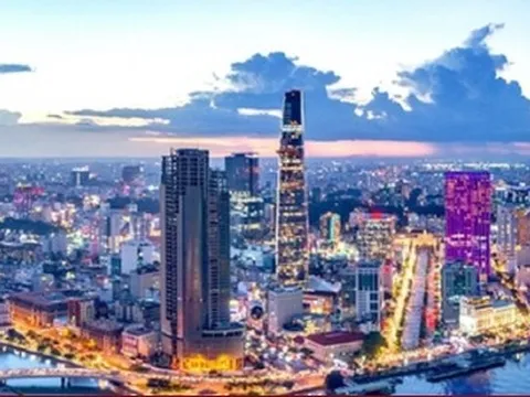 Nhà đầu tư lạc quan, Việt Nam vẫn là điểm sáng thu hút vốn FDI