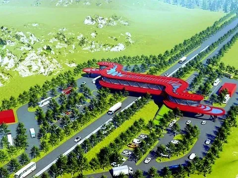 Làm trạm dừng nghỉ cao tốc: Vừa mời gọi đã có hơn 30 doanh nghiệp đăng ký