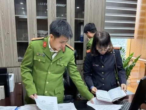 Công an TP HCM kết luận sai phạm của 2 cựu Cục trưởng Cục Đăng kiểm Việt Nam