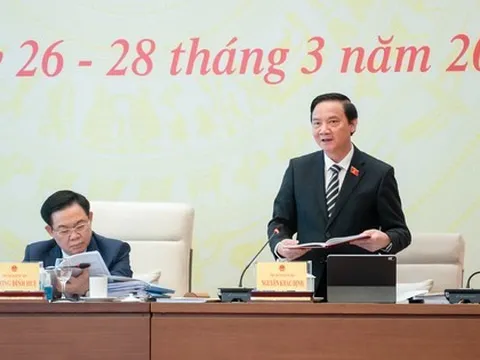 Tiền lương, phụ cấp chức danh tư pháp tòa án được xem xét ưu tiên trong quá trình cải cách tiền lương