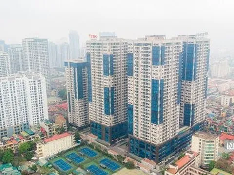 Chủ đầu tư Dự án Gold Seasons báo lãi 8 tỷ đồng