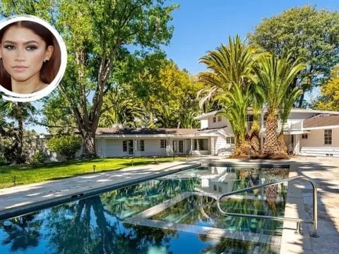 Mỹ nhân 9X có tầm ảnh hưởng nhất thế giới: 27 tuổi sở hữu khối tài sản gần 600 tỷ, cực mát tay trong đầu tư bất động sản