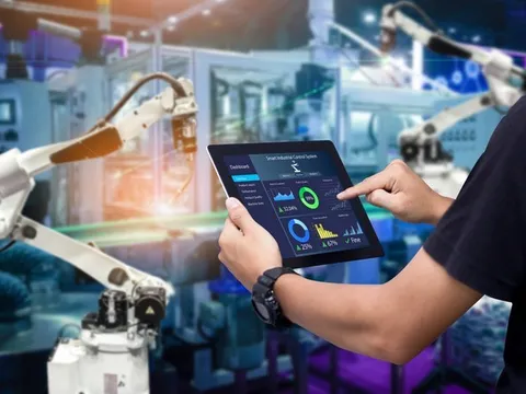 FPT Software xếp hạng Người đột phá tại báo cáo uy tín ngành công nghiệp