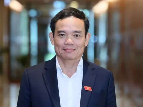 Phó Thủ tướng Trần Lưu Quang nhận thêm nhiệm vụ mới