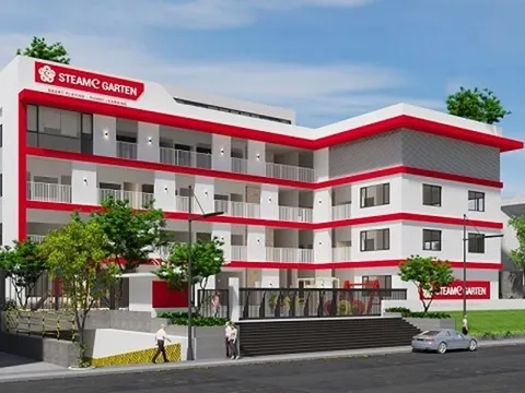 Hệ thống Mầm non STEAMe GARTEN gửi thư động viên phụ huynh sau khi Shark Thủy bị bắt