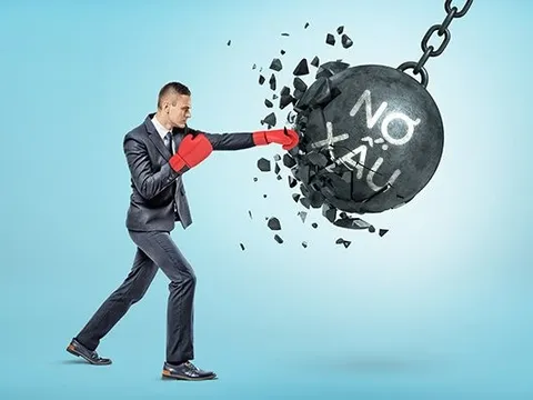 Viettel Construction (CTR) mạnh tay trích lập 80% nợ xấu, “bêu tên” FLC Faros và 2 công ty con là chủ đầu tư siêu dự án của Novaland