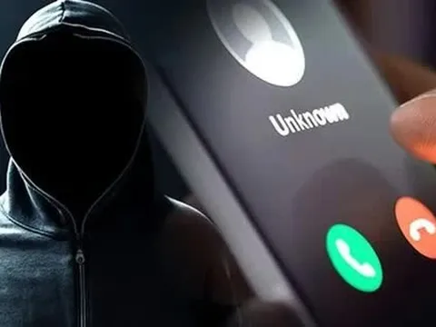 Cảnh báo giả danh cán bộ Sở Thông tin và Truyền thông Cà Mau gọi điện lừa đảo