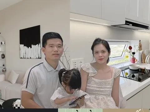 9x Đà Nẵng "lười lau dọn, ghét bếp núc": Đầu tư 1,5 tỷ xây tổ ấm đẹp mê, giờ chính thức nhập hội... “nghiện nhà”
