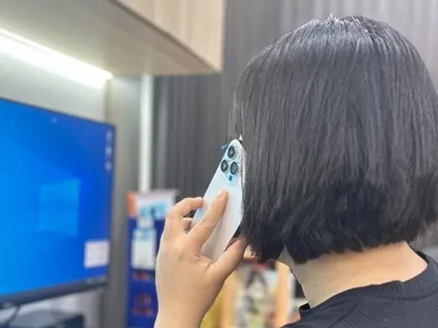 Nghe cuộc gọi của kẻ giả danh công an, người phụ nữ mất hơn 1,1 tỷ đồng