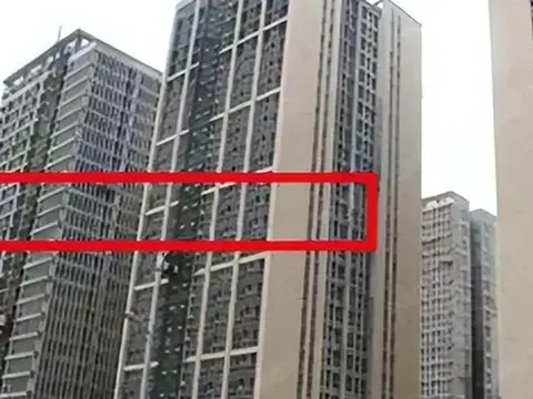 Khi chọn chung cư, nếu mua nhà ở những tầng này có thể sẽ lỗ lớn