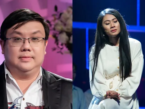 Cháu NSƯT Bảo Quốc: Thừa nhận đạp vợ vì mang sai giày, cầu hôn lại nhưng bị từ chối, cuộc sống giờ ra sao?