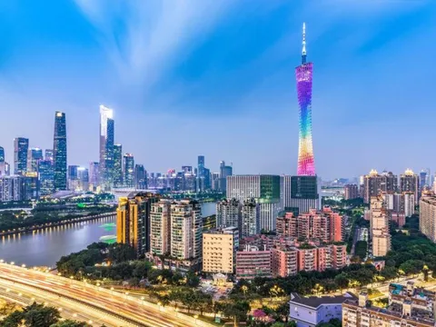 Dẫn đầu về số dự án đầu tư mới, Trung Quốc đang quan tâm đến lĩnh vực gì tại Việt Nam?
