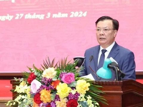 Thành uỷ Hà Nội xem xét kỷ luật đảng viên liên quan vụ cháy chung cư mini