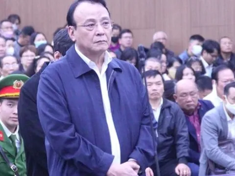 Chủ tịch Tân Hoàng Minh bị phạt 8 năm tù, nhà đầu tư không được nhận tiền lãi trái phiếu