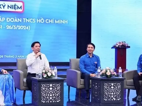 Phát triển nguồn nhân lực trẻ chất lượng cao đáp ứng yêu cầu hội nhập