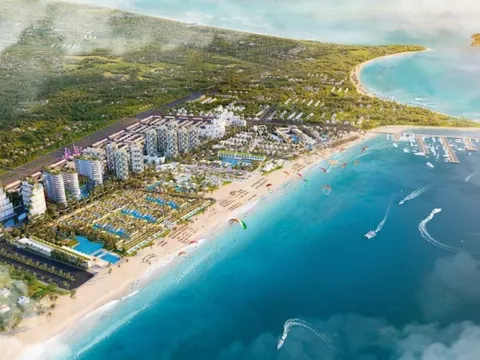 Bình Thuận: Vì sao giải ngân vốn đầu tư công thấp?