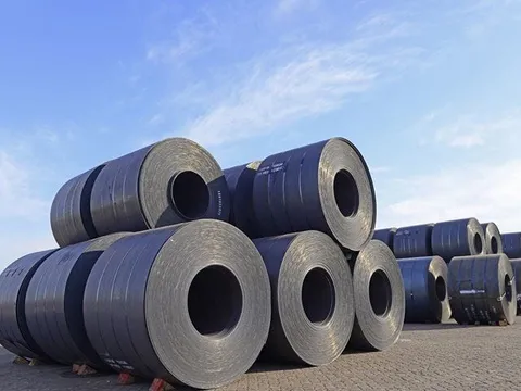 Cung cầu thị trường thép cuộn cán nóng Việt Nam đang ra sao trước đề xuất điều tra chống bán phá giá của Hòa Phát?