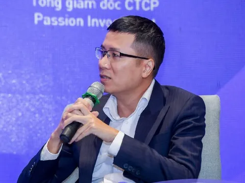 Những phát biểu ấn tượng tại hội thảo "Nhận diện điểm sáng kinh doanh và đầu tư năm 2024"