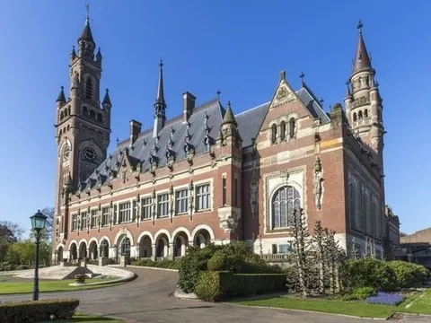 Việt Nam tham gia thủ tục ý kiến tư vấn của Tòa án công lý quốc tế ICJ về biến đổi khí hậu