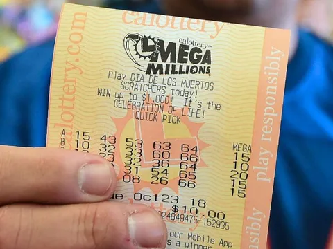 Trúng độc đắc 1,12 tỷ USD vẫn chỉ xếp thứ 5! Loại xổ số này cách chơi khác Vietlott thế nào?