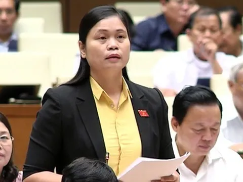 Đại biểu Quốc hội đề nghị lùi thông qua Luật BHXH sau thời điểm cải cách tổng thể tiền lương