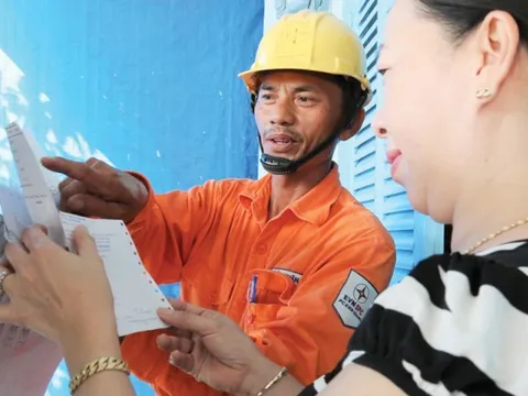 Từ 15/5 điều chỉnh giá bán lẻ điện 3 tháng một lần, người dân cần nắm rõ nguyên tắc này