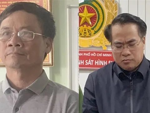 Đại án đăng kiểm: Hai cựu Cục trưởng Cục Đăng kiểm nhận hối lộ như thế nào?