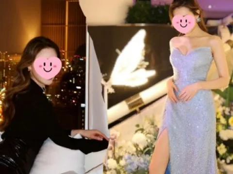 Á hậu đổi đời nhờ ly hôn chồng đại gia, cầm gần 900 tỷ tiền cấp dưỡng lại quen được tỷ phú mới