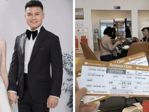 Sau khi về chung một nhà, khối tài sản kếch xù của Quang Hải và Chu Thanh Huyền khủng cỡ nào?