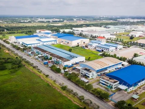 Cần làm gì để xây dựng mô hình khu công nghiệp phát triển bền vững?