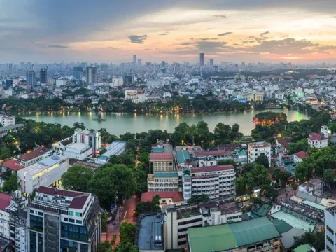 Với tổng đầu tư gần 1 tỷ USD, địa phương nào dẫn đầu cả nước về thu hút FDI trong quý 1/2024?