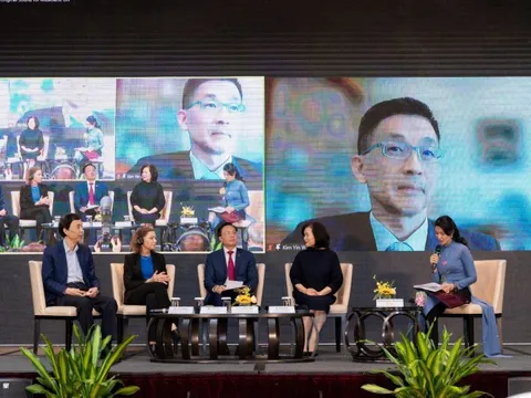 VSBF 2024 tiên phong từ những giải pháp chuyển đổi xanh cho doanh nghiệp