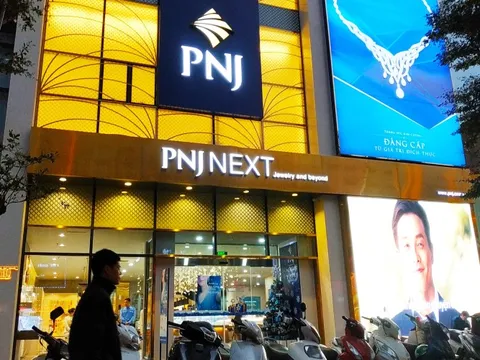 PNJ lên kế hoạch lãi sau thuế kỷ lục hơn 2.000 tỷ trong năm 2024 dù nhận định thị trường bán lẻ khó khăn