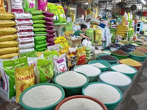 CPI quý 1/2024 tăng 3,77% so với cùng kỳ
